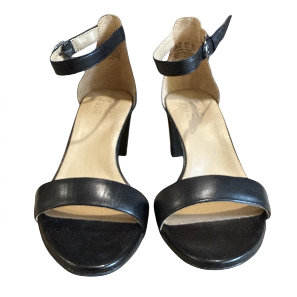 Naturalizer Vera Black Dress Sandal - Picture 5 of 6
